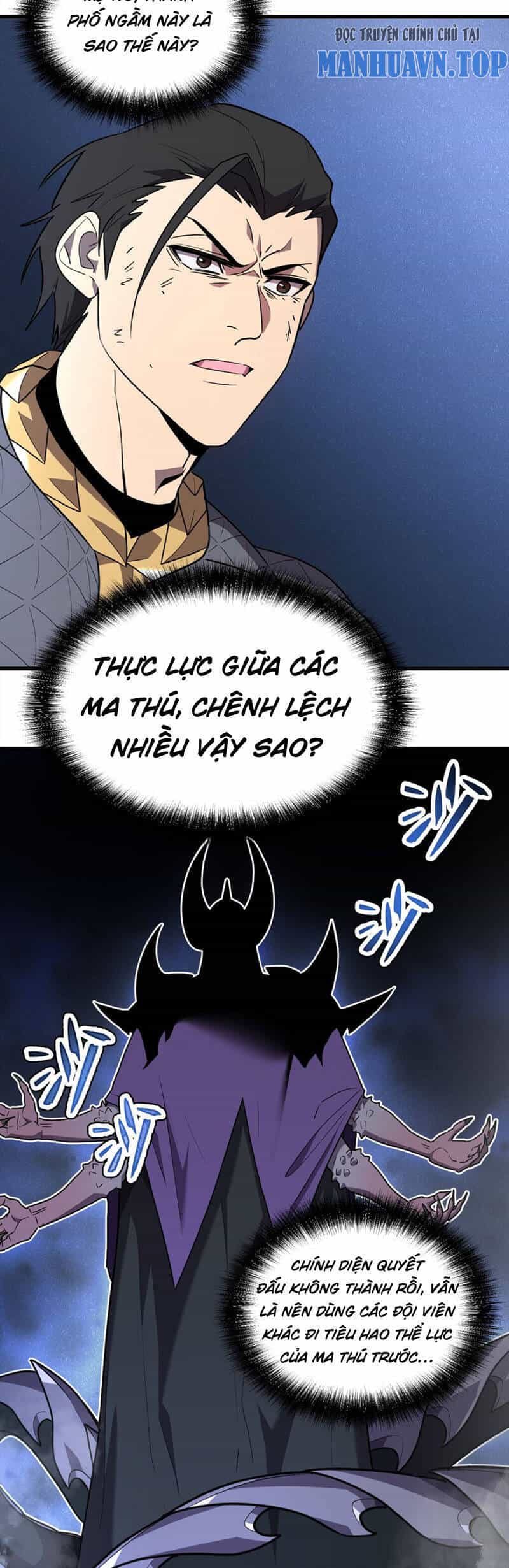 Hệ Thống Của Ta Thật Đứng Đắn - Chương 9 - ảnh 13