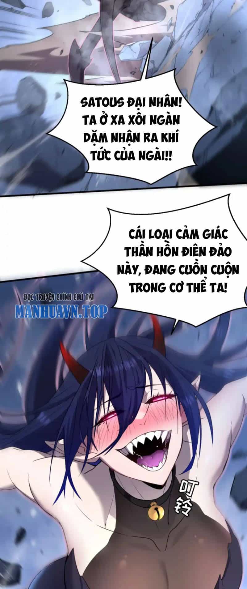 Hệ Thống Của Ta Thật Đứng Đắn - Chương 15 - ảnh 48