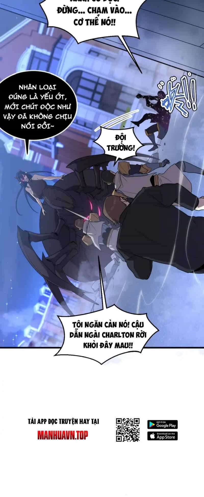Hệ Thống Của Ta Thật Đứng Đắn - Chương 17 - ảnh 37