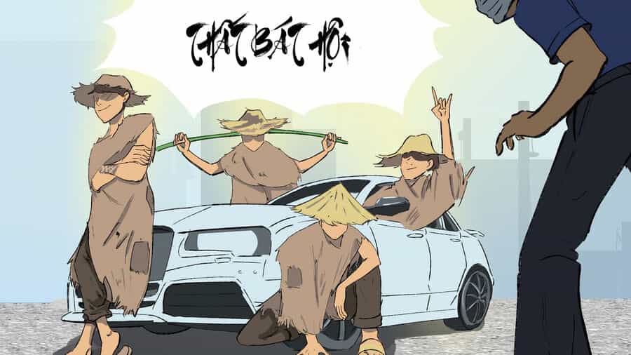 Hệ Thống Của Ta Thật Đứng Đắn - Chương 1 - ảnh 1