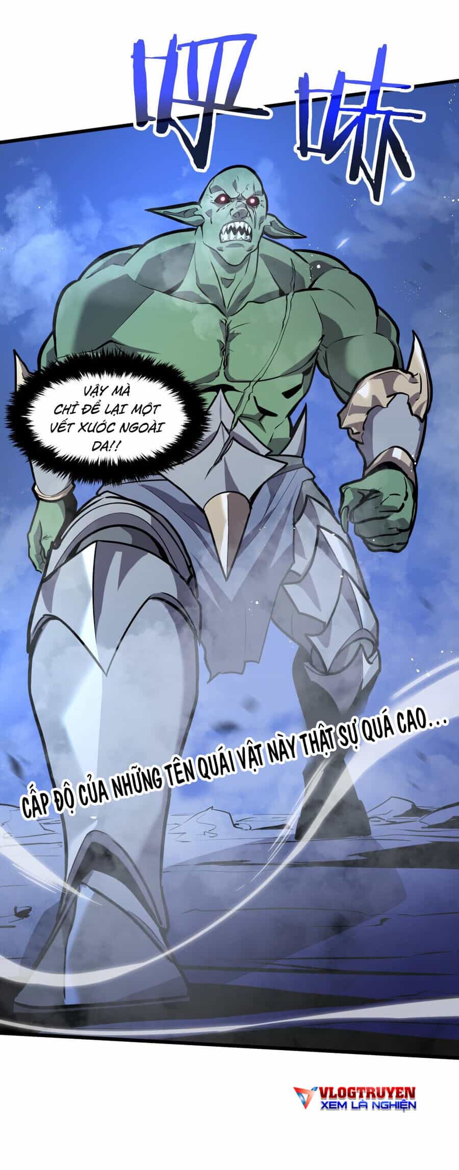 Hệ Thống Của Ta Thật Đứng Đắn - Chương 1 - ảnh 44