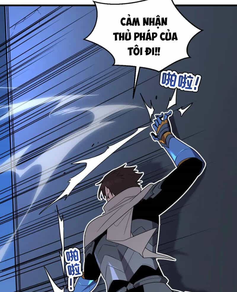 Hệ Thống Của Ta Thật Đứng Đắn - Chương 19 - ảnh 43