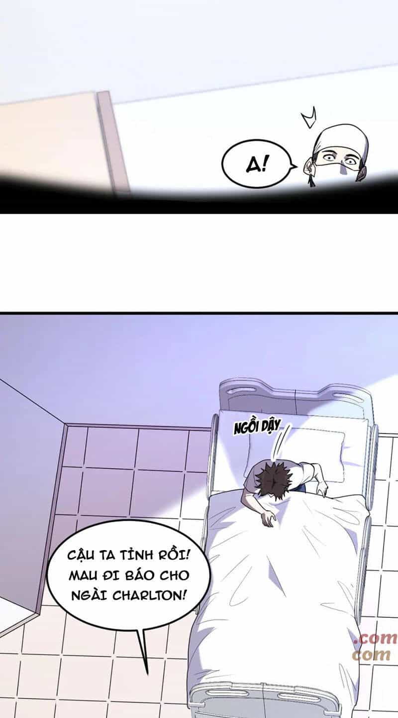 Hệ Thống Của Ta Thật Đứng Đắn - Chương 21 - ảnh 18