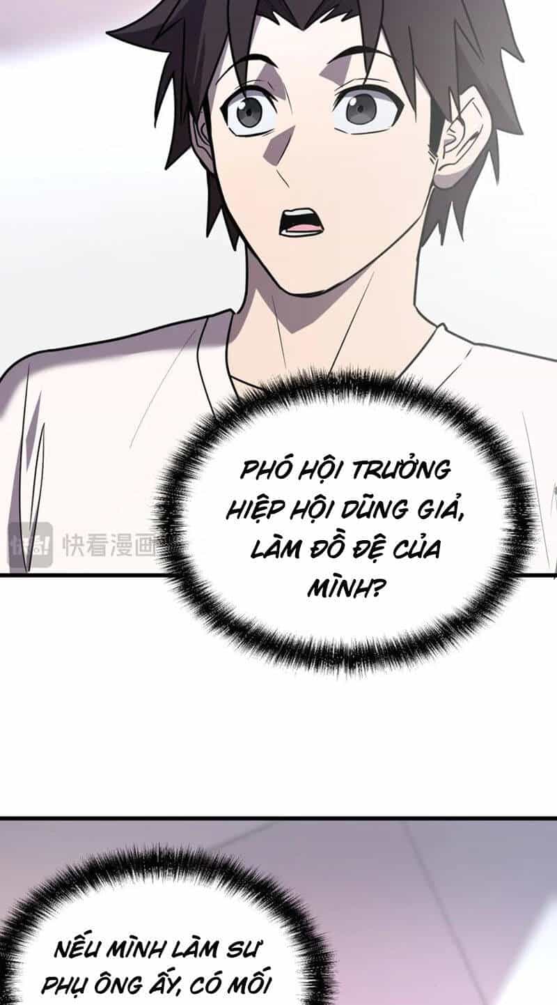 Hệ Thống Của Ta Thật Đứng Đắn - Chương 21 - ảnh 31