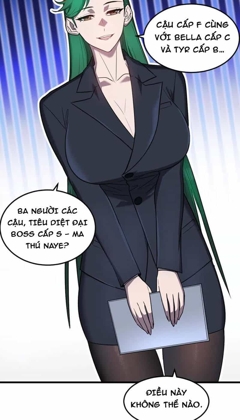 Hệ Thống Của Ta Thật Đứng Đắn - Chương 21 - ảnh 46
