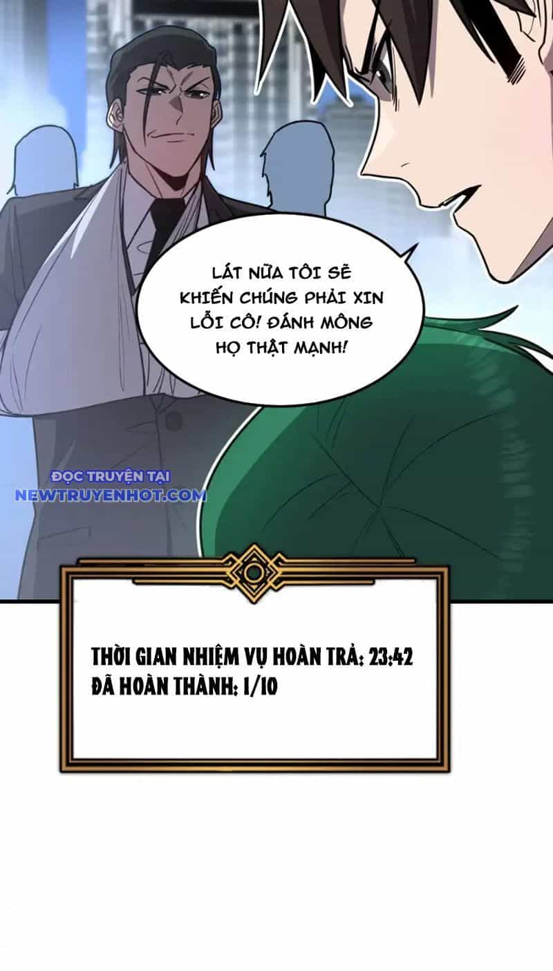 Hệ Thống Của Ta Thật Đứng Đắn - Chương 23 - ảnh 12