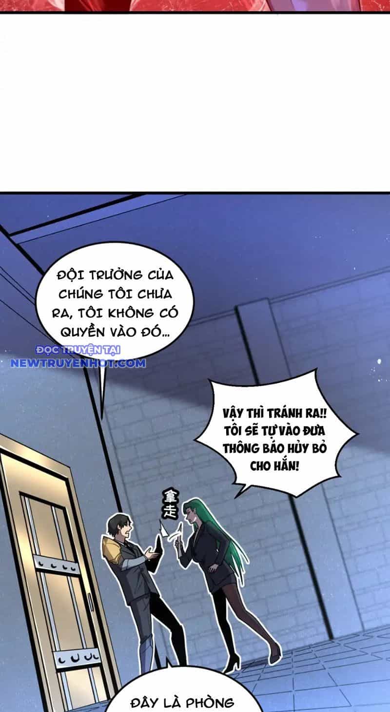 Hệ Thống Của Ta Thật Đứng Đắn - Chương 23 - ảnh 39