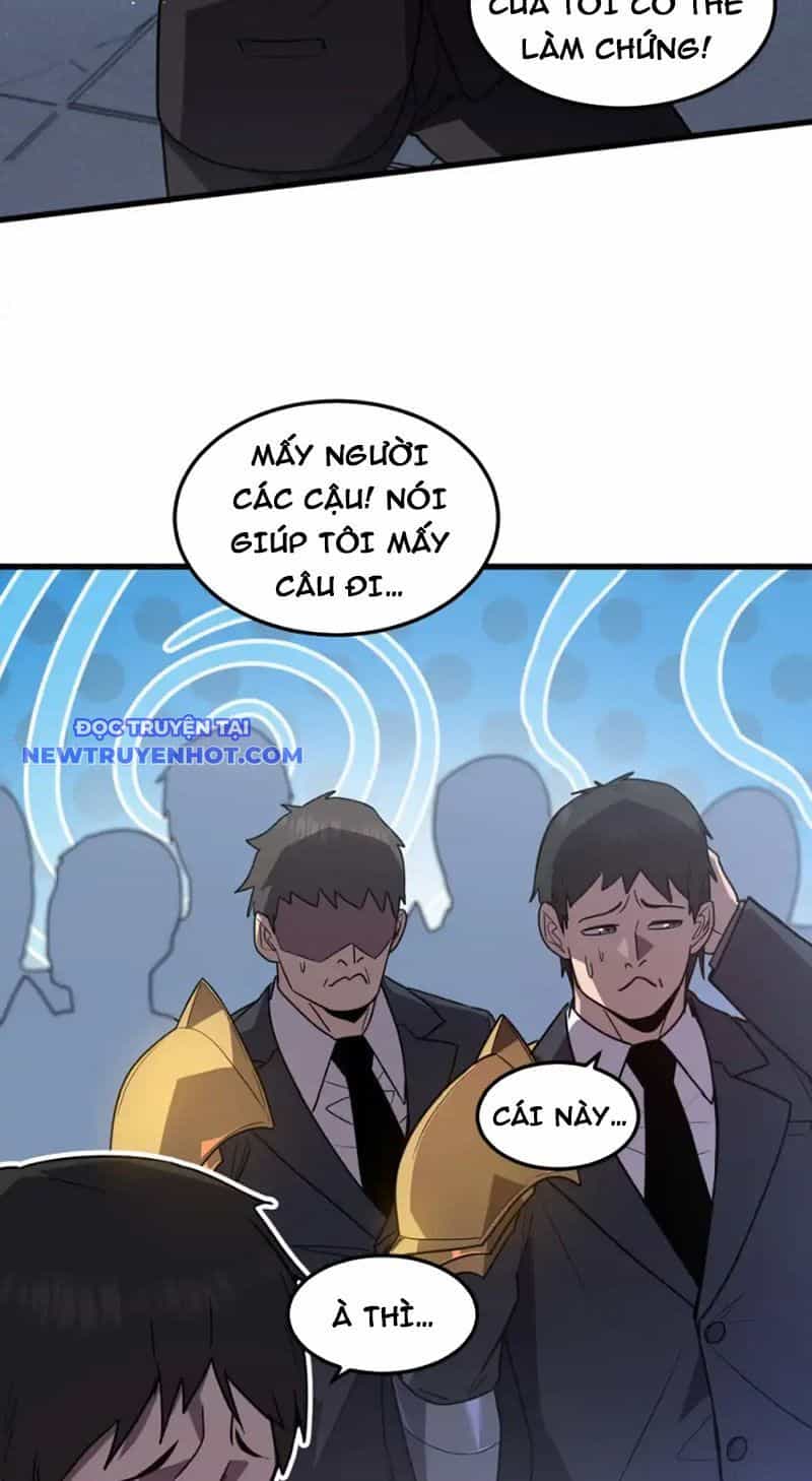 Hệ Thống Của Ta Thật Đứng Đắn - Chương 23 - ảnh 55