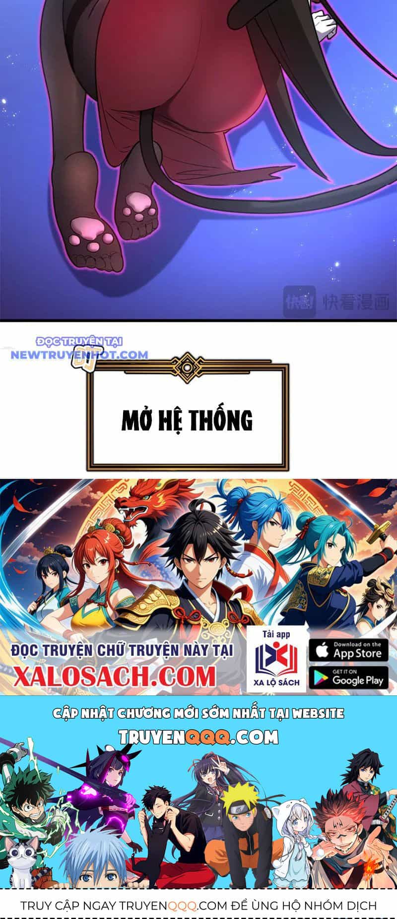 Hệ Thống Của Ta Thật Đứng Đắn - Chương 24 - ảnh 81