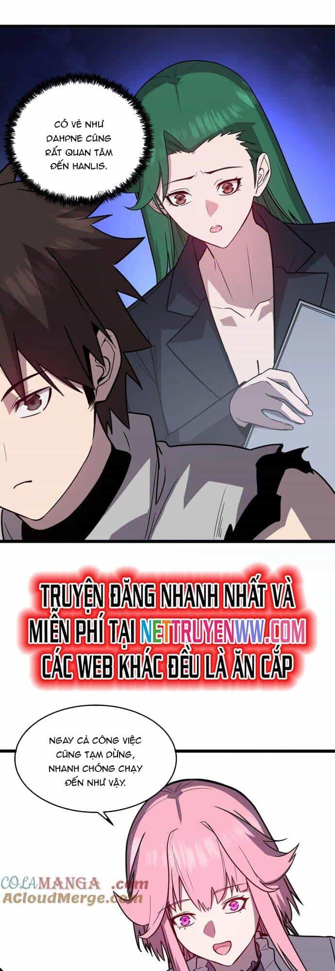 Hệ Thống Của Ta Thật Đứng Đắn - Chương 44 - ảnh 28