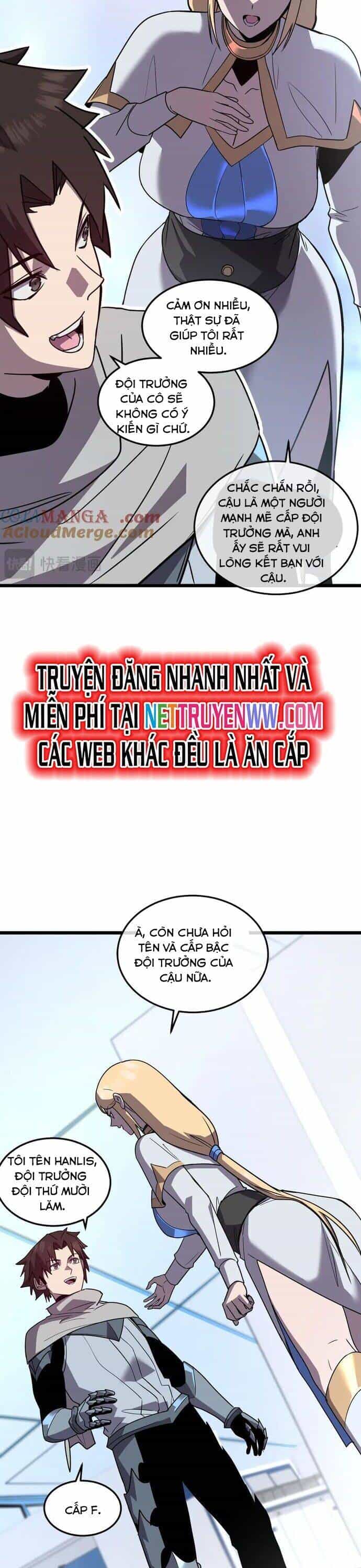 Hệ Thống Của Ta Thật Đứng Đắn - Chương 45 - ảnh 18