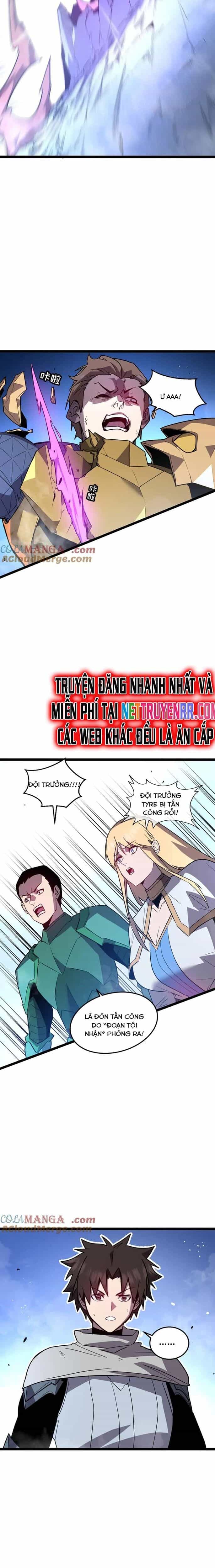 Hệ Thống Của Ta Thật Đứng Đắn - Chương 51 - ảnh 10