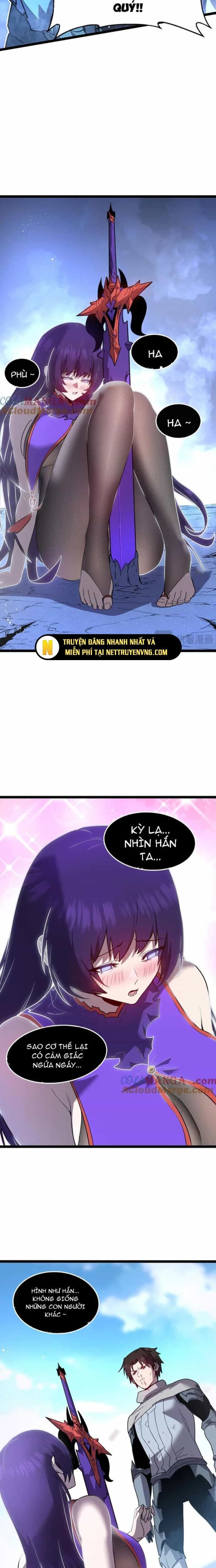 Hệ Thống Của Ta Thật Đứng Đắn - Chương 52 - ảnh 23