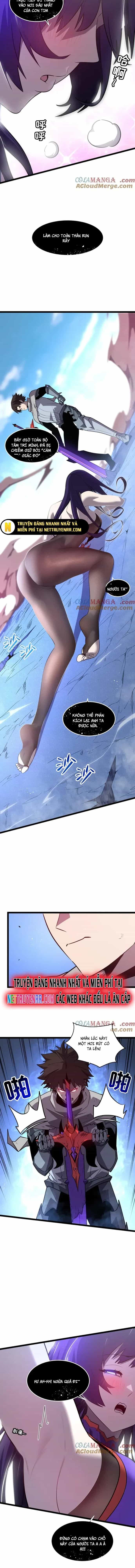 Hệ Thống Của Ta Thật Đứng Đắn - Chương 53 - ảnh 13
