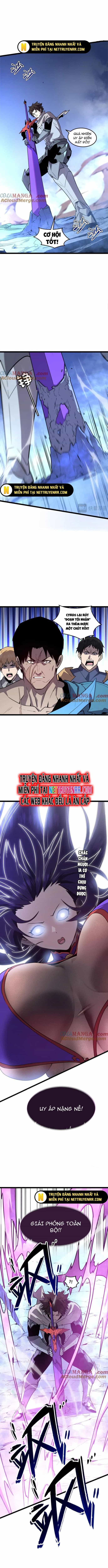 Hệ Thống Của Ta Thật Đứng Đắn - Chương 54 - ảnh 6