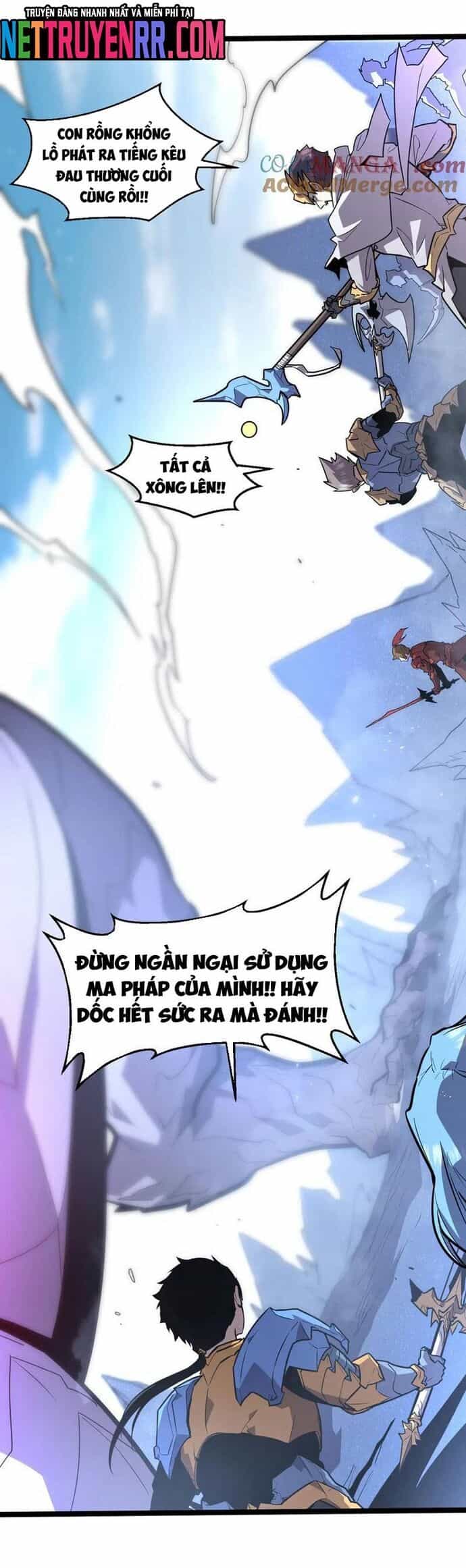 Hệ Thống Của Ta Thật Đứng Đắn - Chương 61 - ảnh 43