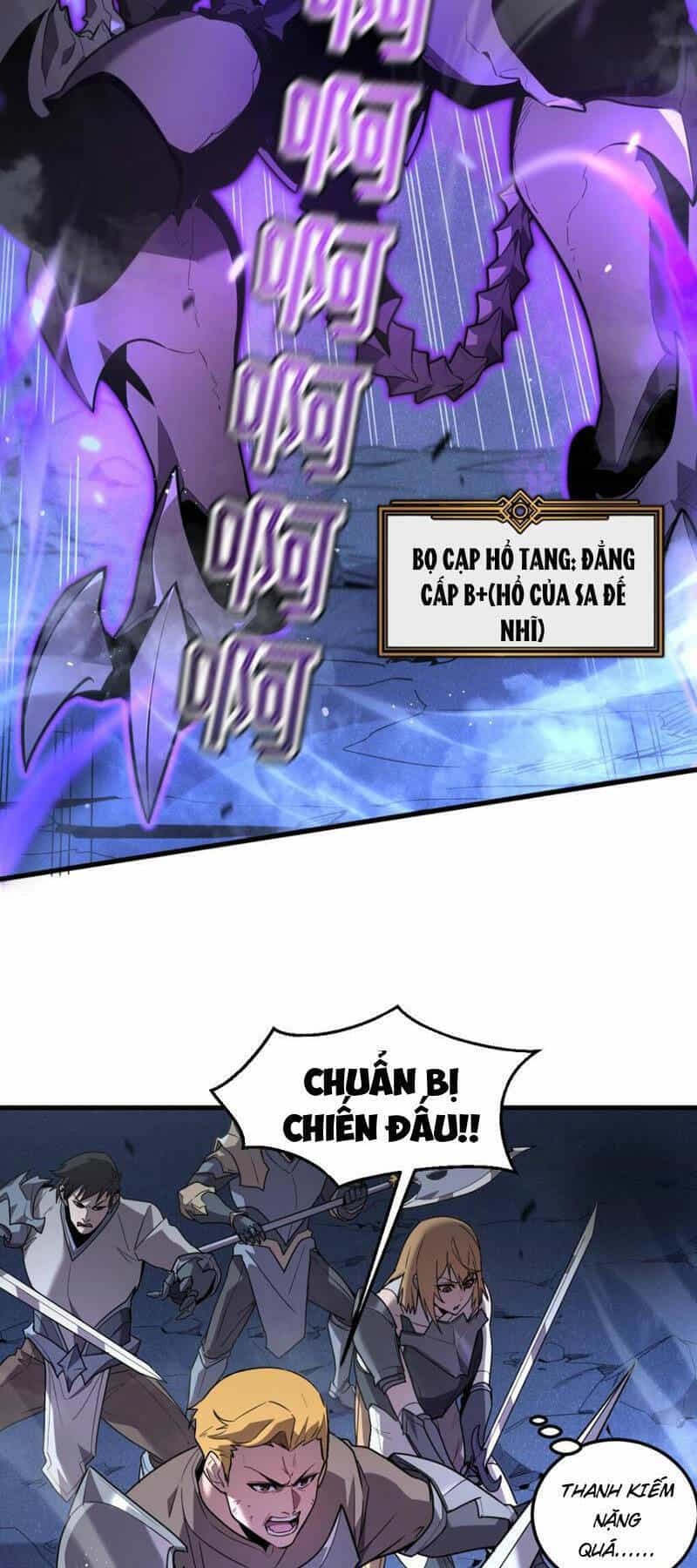 Hệ Thống Của Ta Thật Đứng Đắn - Chương 6 - ảnh 3