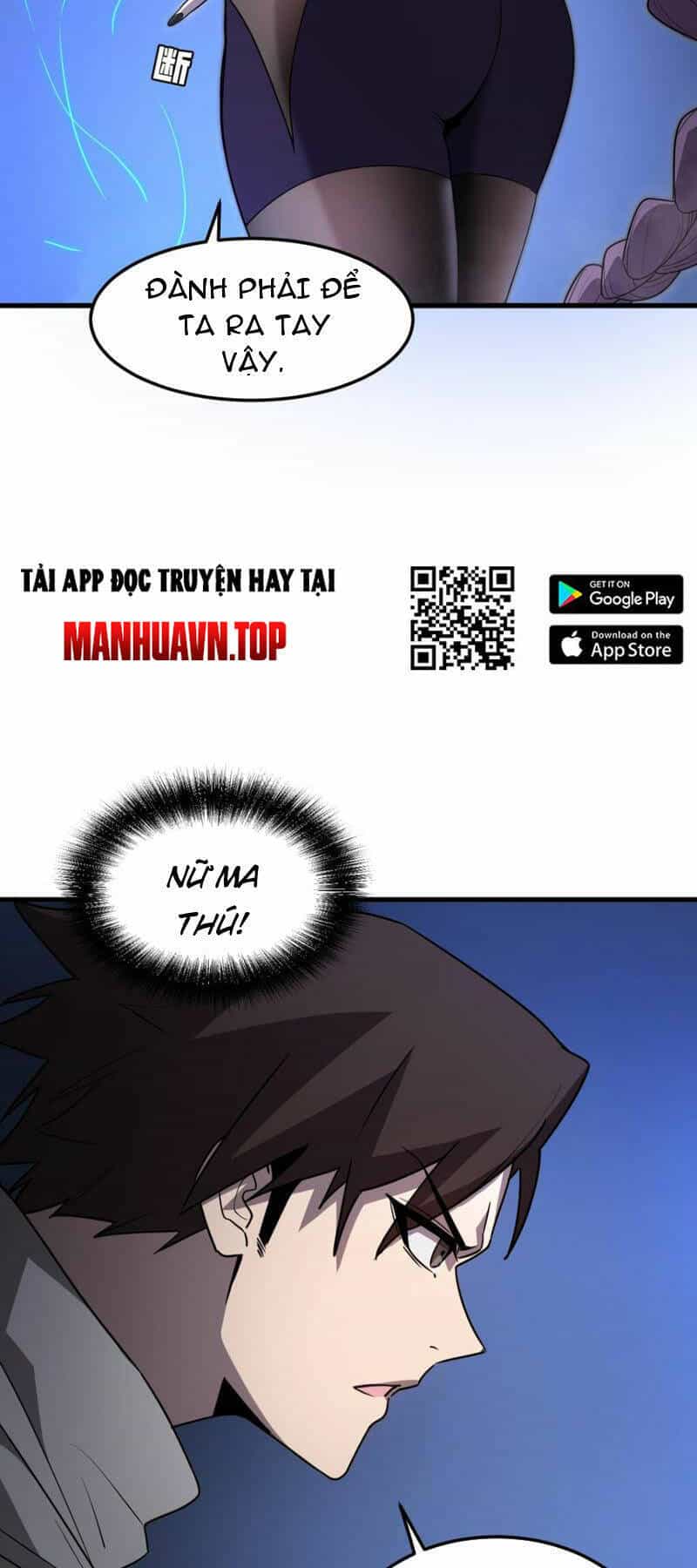 Hệ Thống Của Ta Thật Đứng Đắn - Chương 6 - ảnh 35