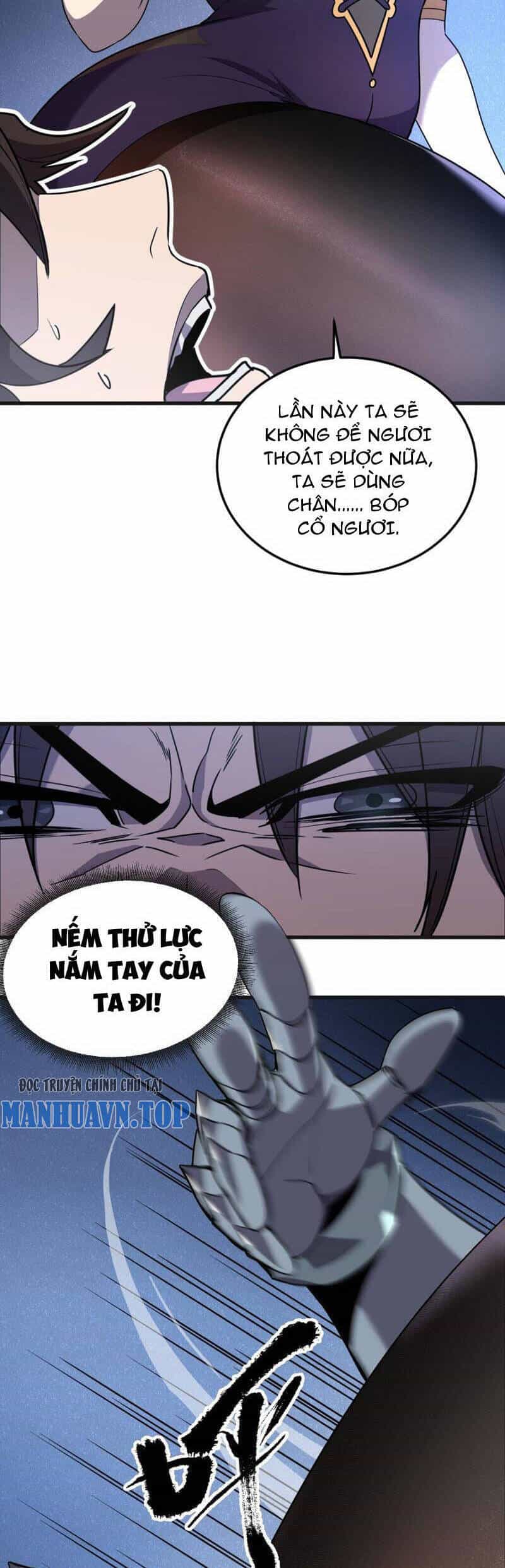 Hệ Thống Của Ta Thật Đứng Đắn - Chương 7 - ảnh 14