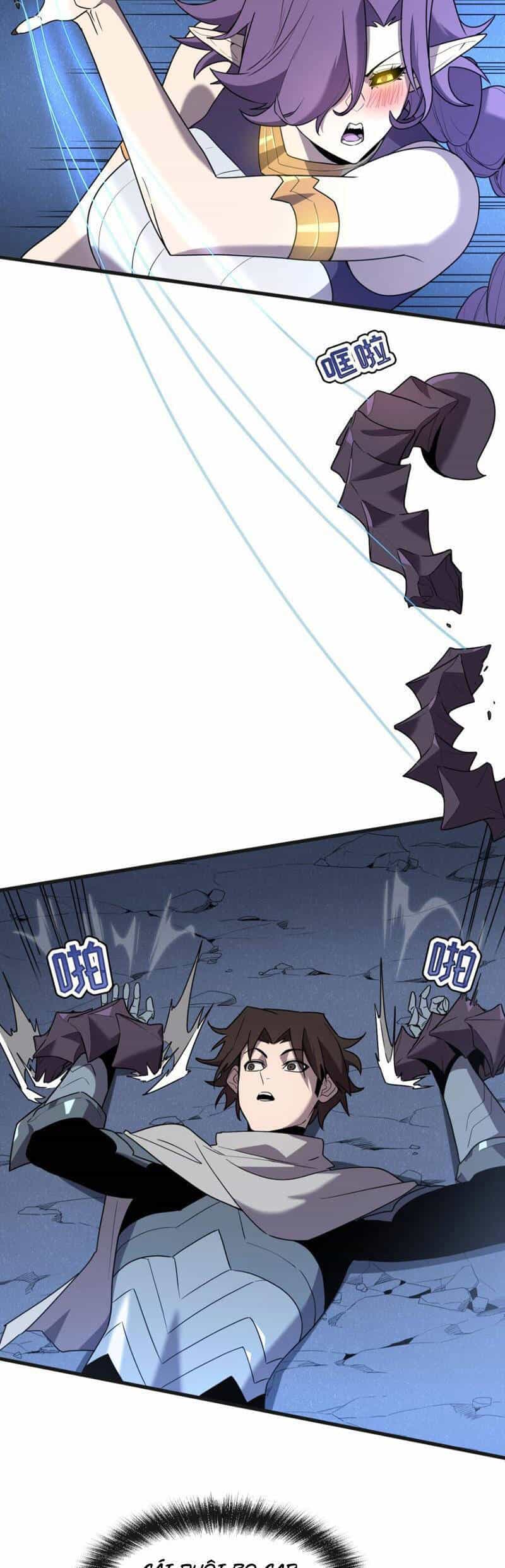 Hệ Thống Của Ta Thật Đứng Đắn - Chương 7 - ảnh 18
