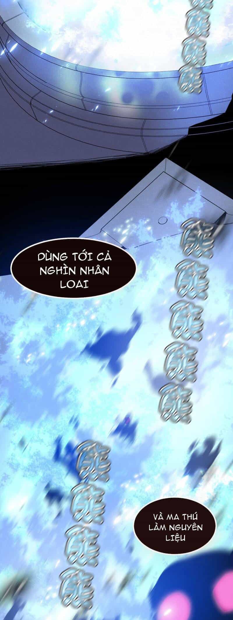 Hệ Thống Của Ta Thật Đứng Đắn - Chương 8 - ảnh 40