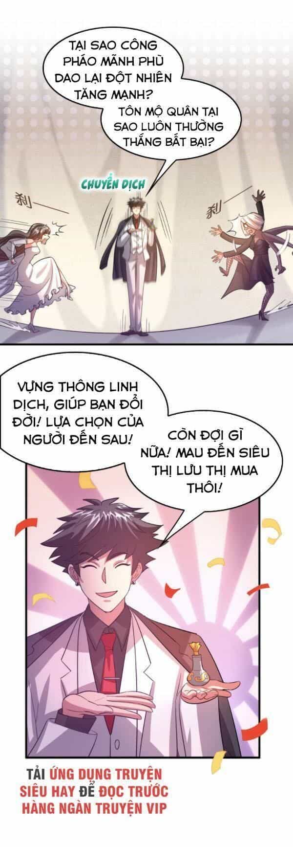 Hệ Thống Đại Gia Tại Dị Giới - Chương 104 - ảnh 11