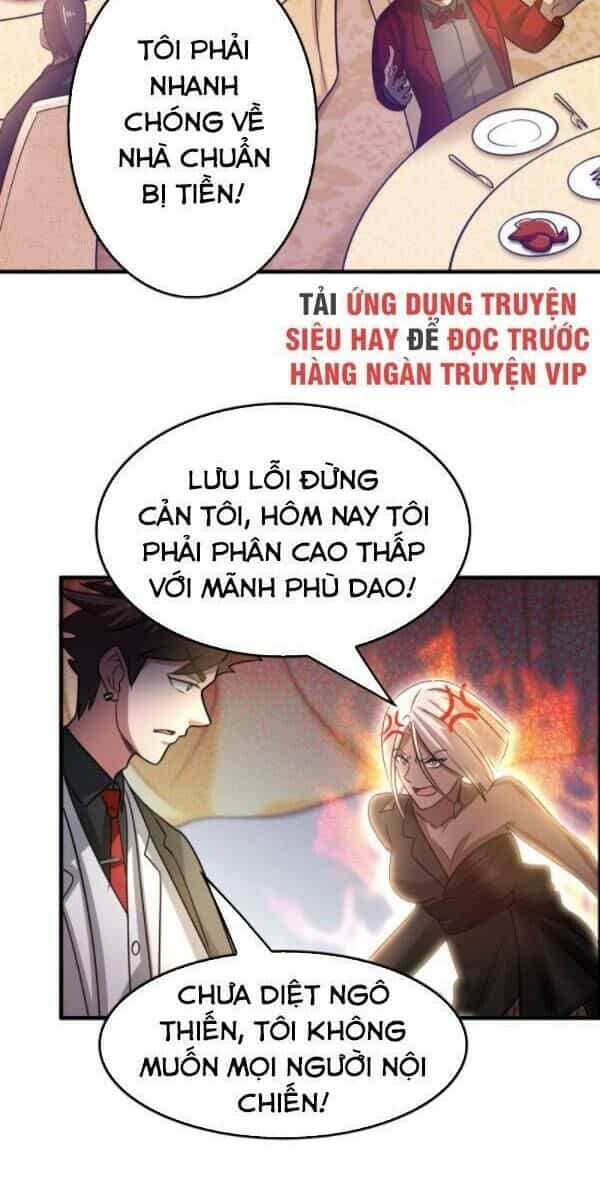 Hệ Thống Đại Gia Tại Dị Giới - Chương 104 - ảnh 15