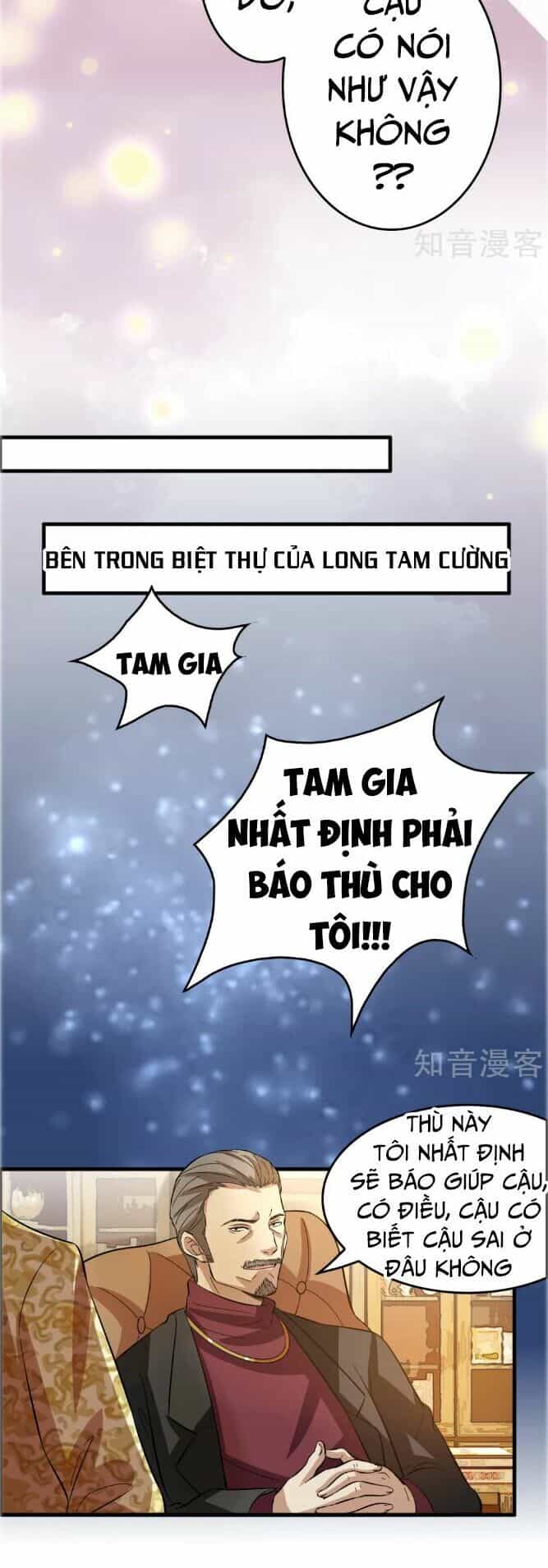 Hệ Thống Đại Gia Tại Dị Giới - Chương 11 - ảnh 11