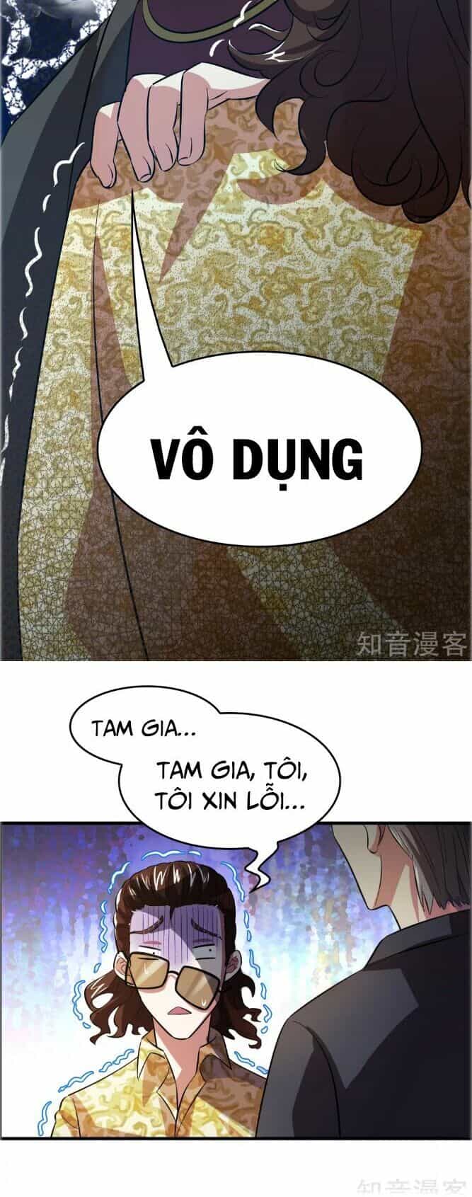 Hệ Thống Đại Gia Tại Dị Giới - Chương 11 - ảnh 15
