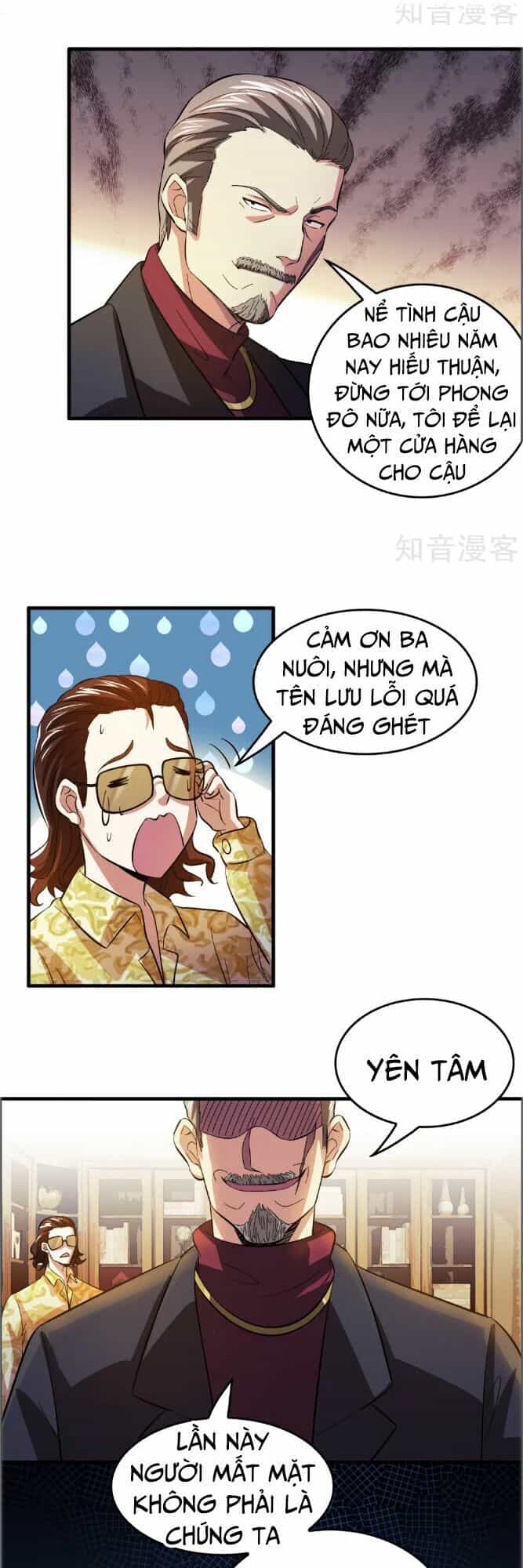 Hệ Thống Đại Gia Tại Dị Giới - Chương 11 - ảnh 16