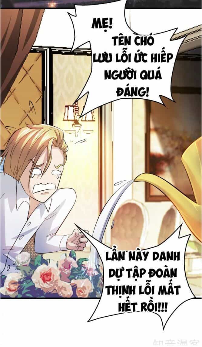 Hệ Thống Đại Gia Tại Dị Giới - Chương 11 - ảnh 18