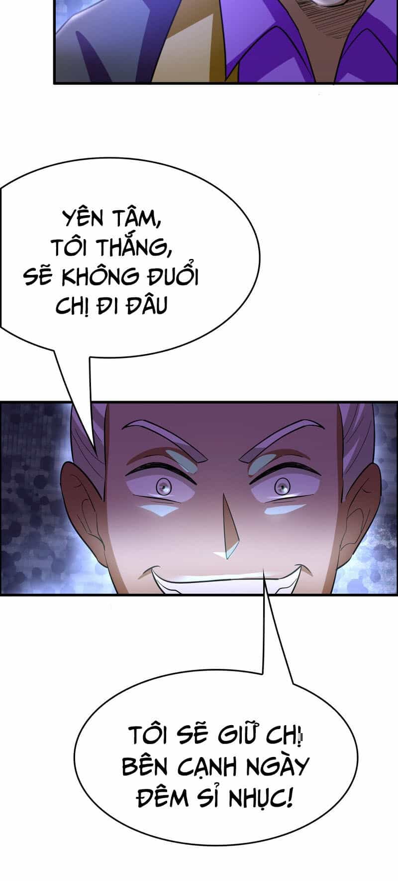 Hệ Thống Đại Gia Tại Dị Giới - Chương 114 - ảnh 25