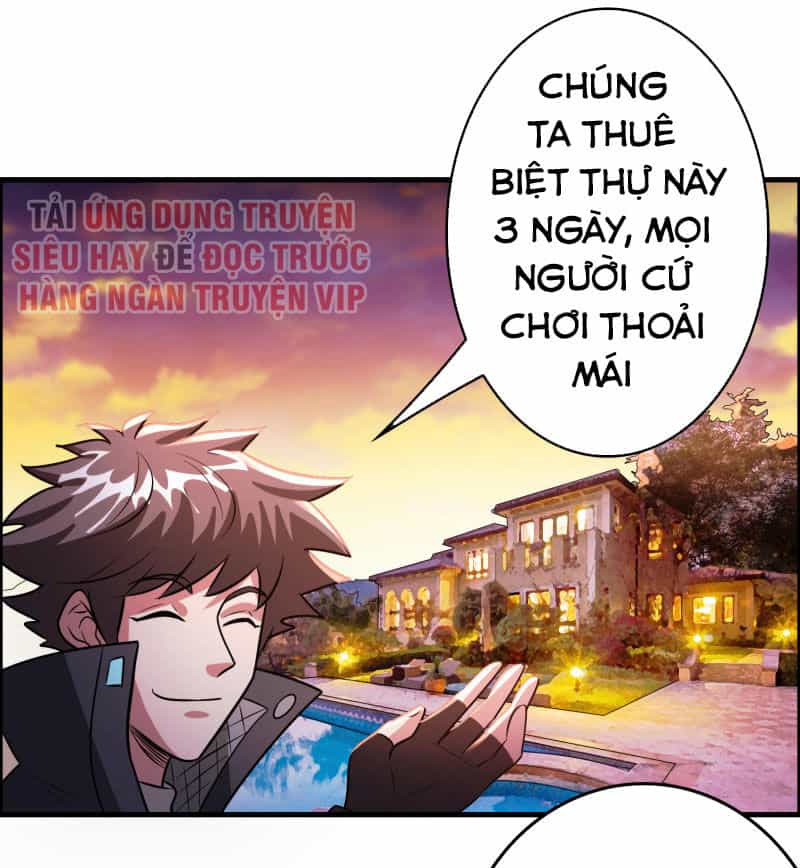 Hệ Thống Đại Gia Tại Dị Giới - Chương 117 - ảnh 1