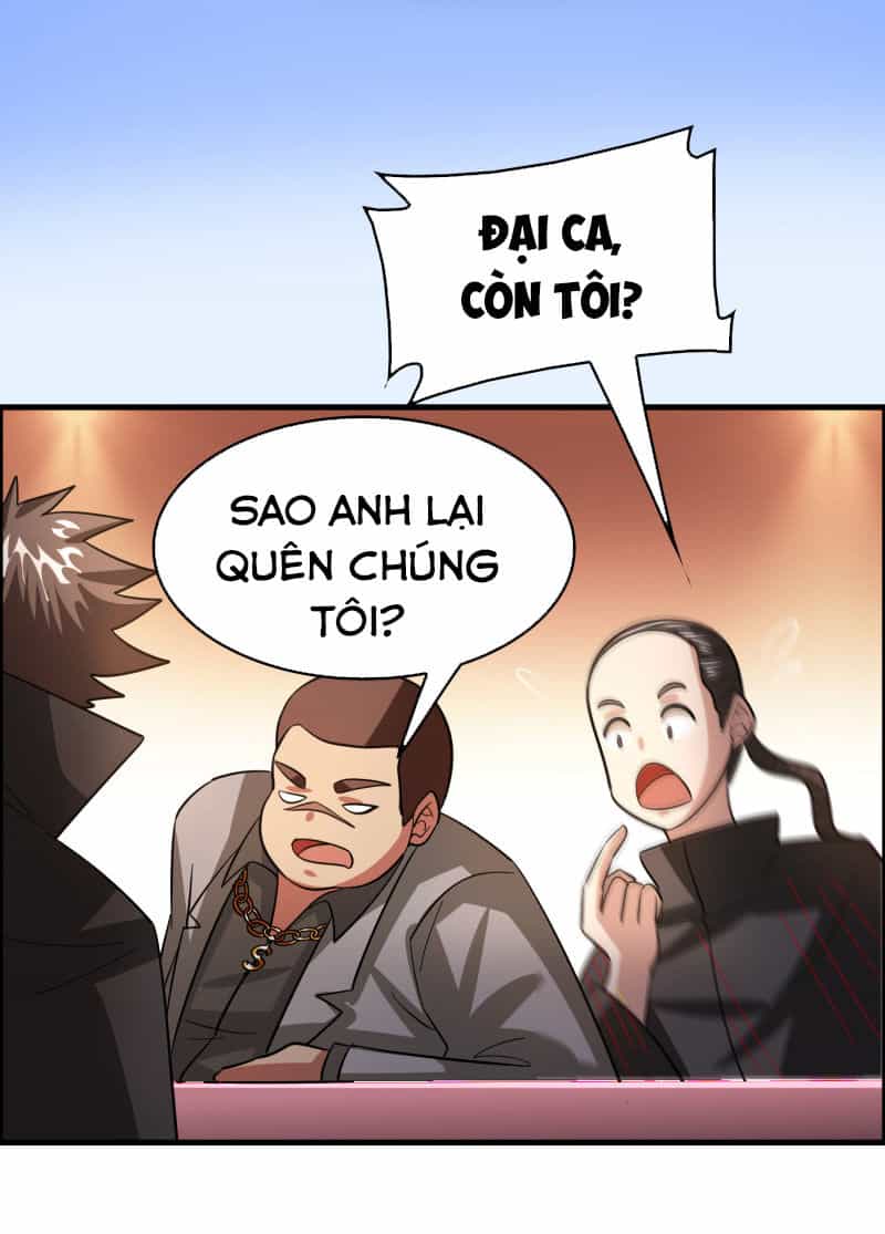Hệ Thống Đại Gia Tại Dị Giới - Chương 117 - ảnh 16