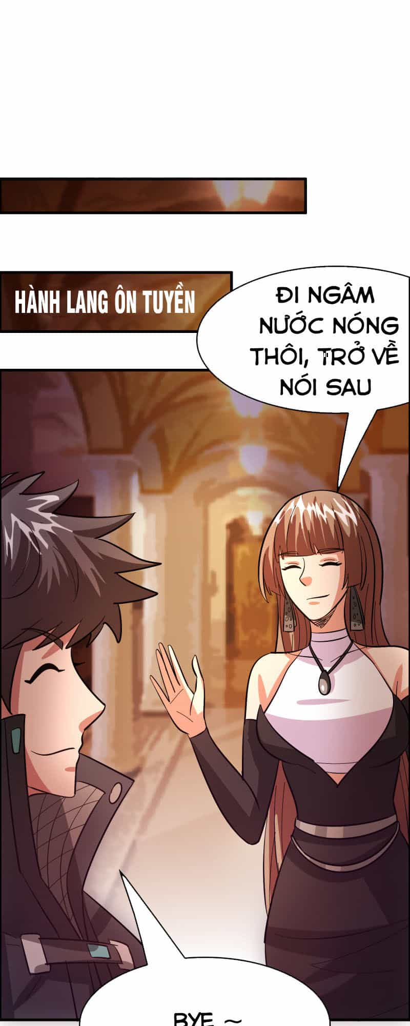 Hệ Thống Đại Gia Tại Dị Giới - Chương 117 - ảnh 22