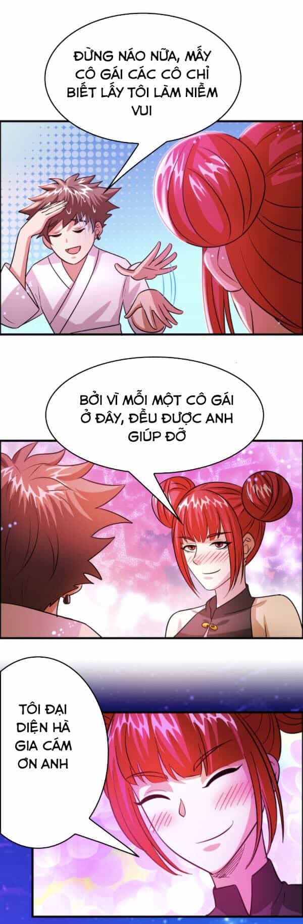 Hệ Thống Đại Gia Tại Dị Giới - Chương 119 - ảnh 13
