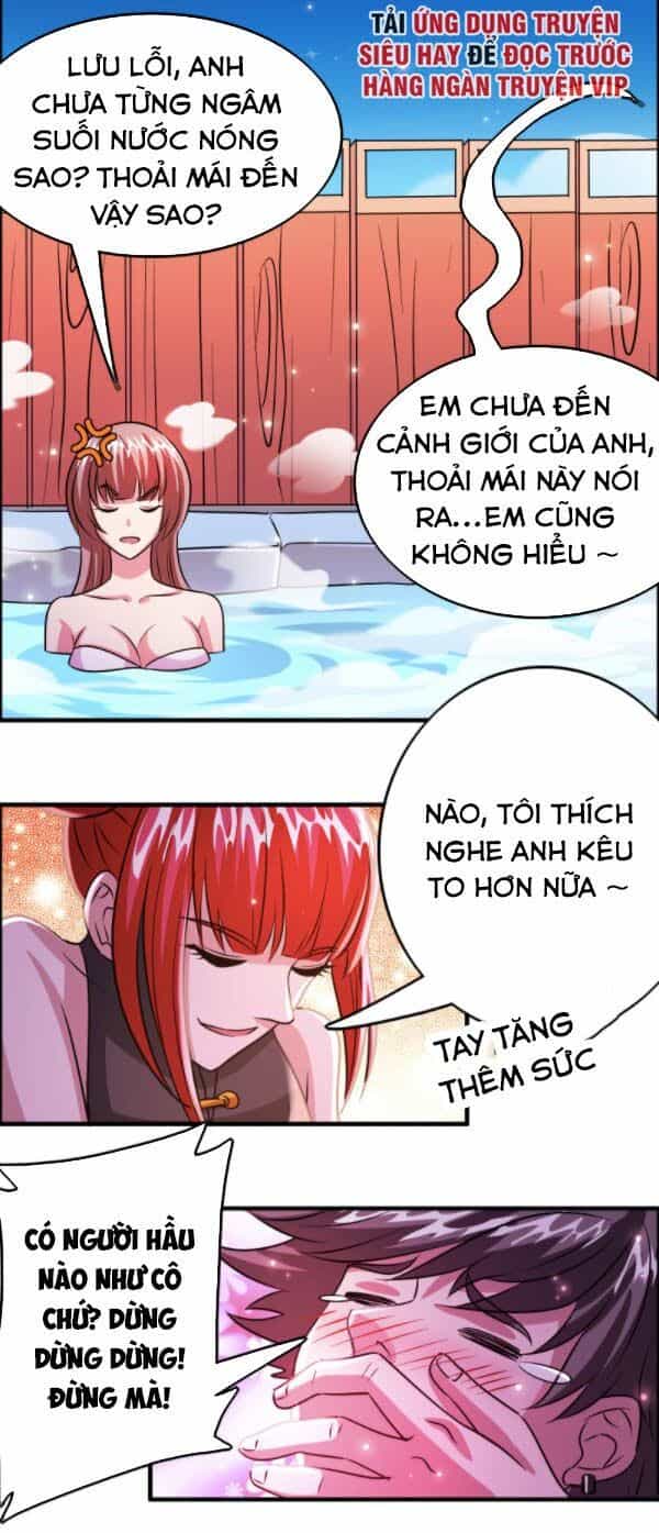 Hệ Thống Đại Gia Tại Dị Giới - Chương 119 - ảnh 9