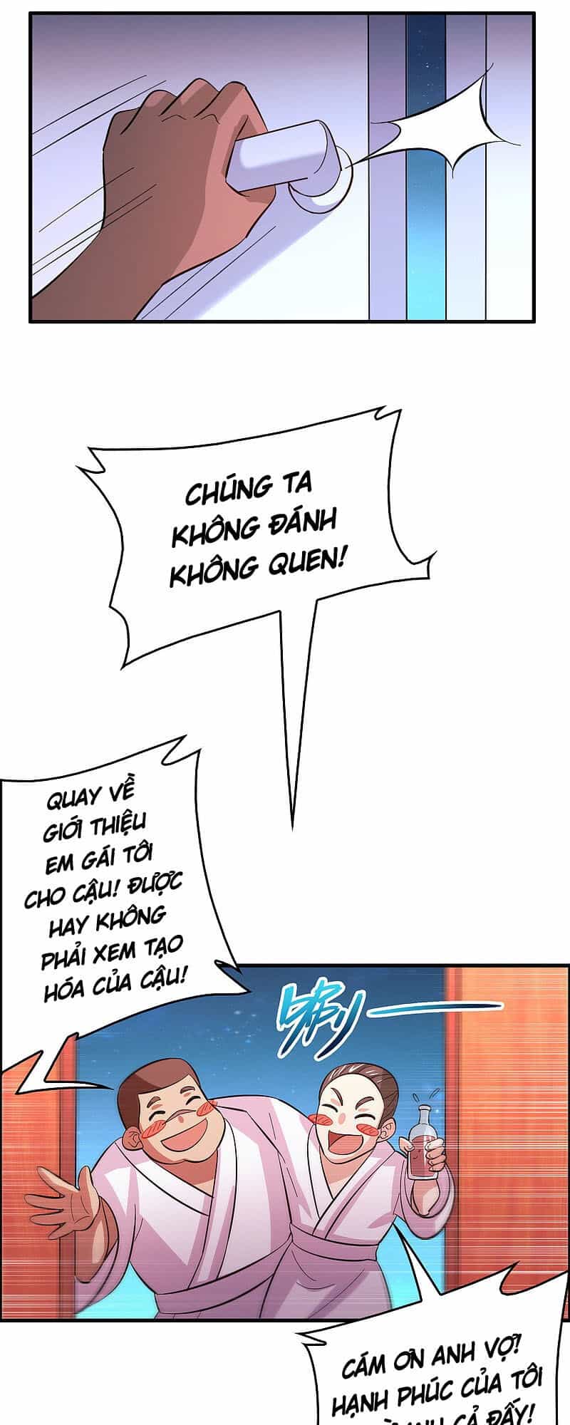 Hệ Thống Đại Gia Tại Dị Giới - Chương 120 - ảnh 18