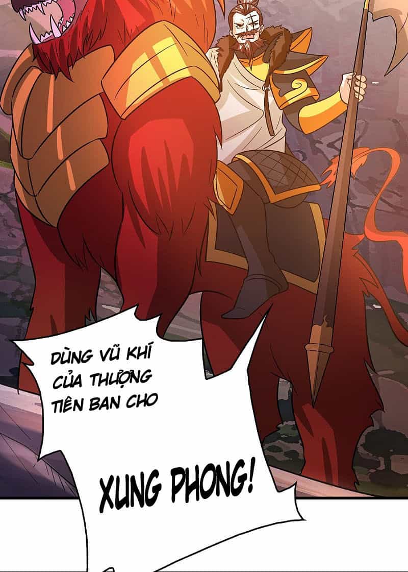 Hệ Thống Đại Gia Tại Dị Giới - Chương 126 - ảnh 13