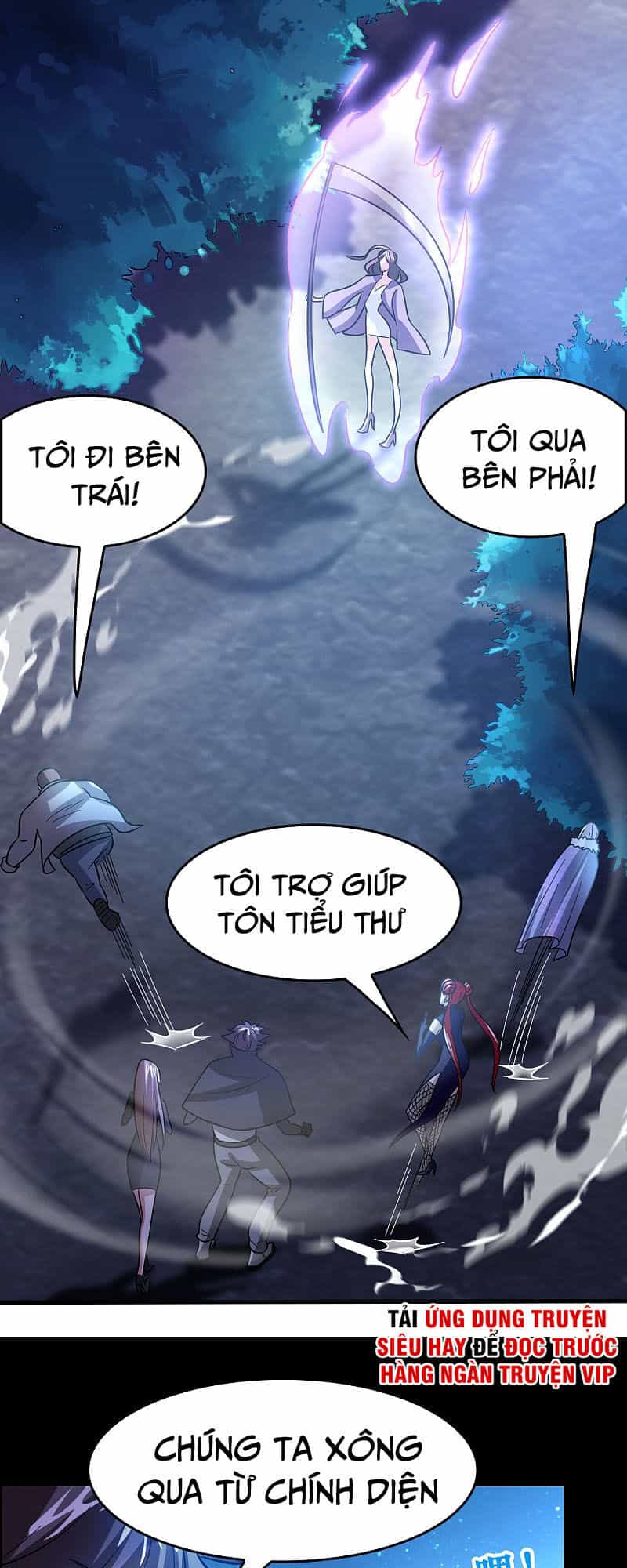 Hệ Thống Đại Gia Tại Dị Giới - Chương 129 - ảnh 16