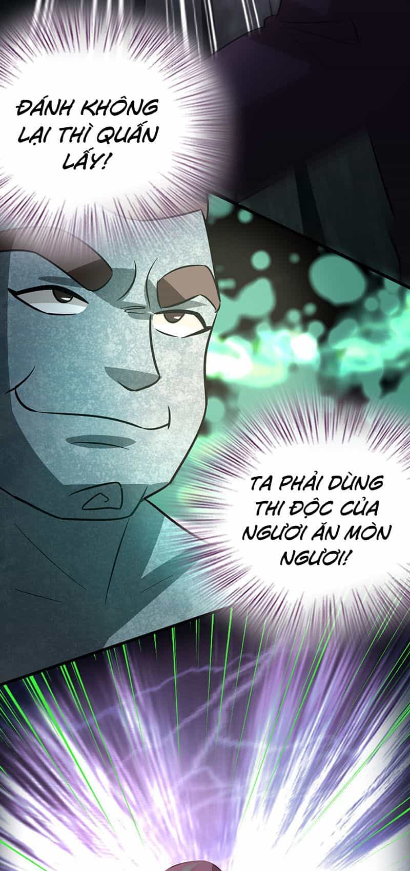 Hệ Thống Đại Gia Tại Dị Giới - Chương 130 - ảnh 15