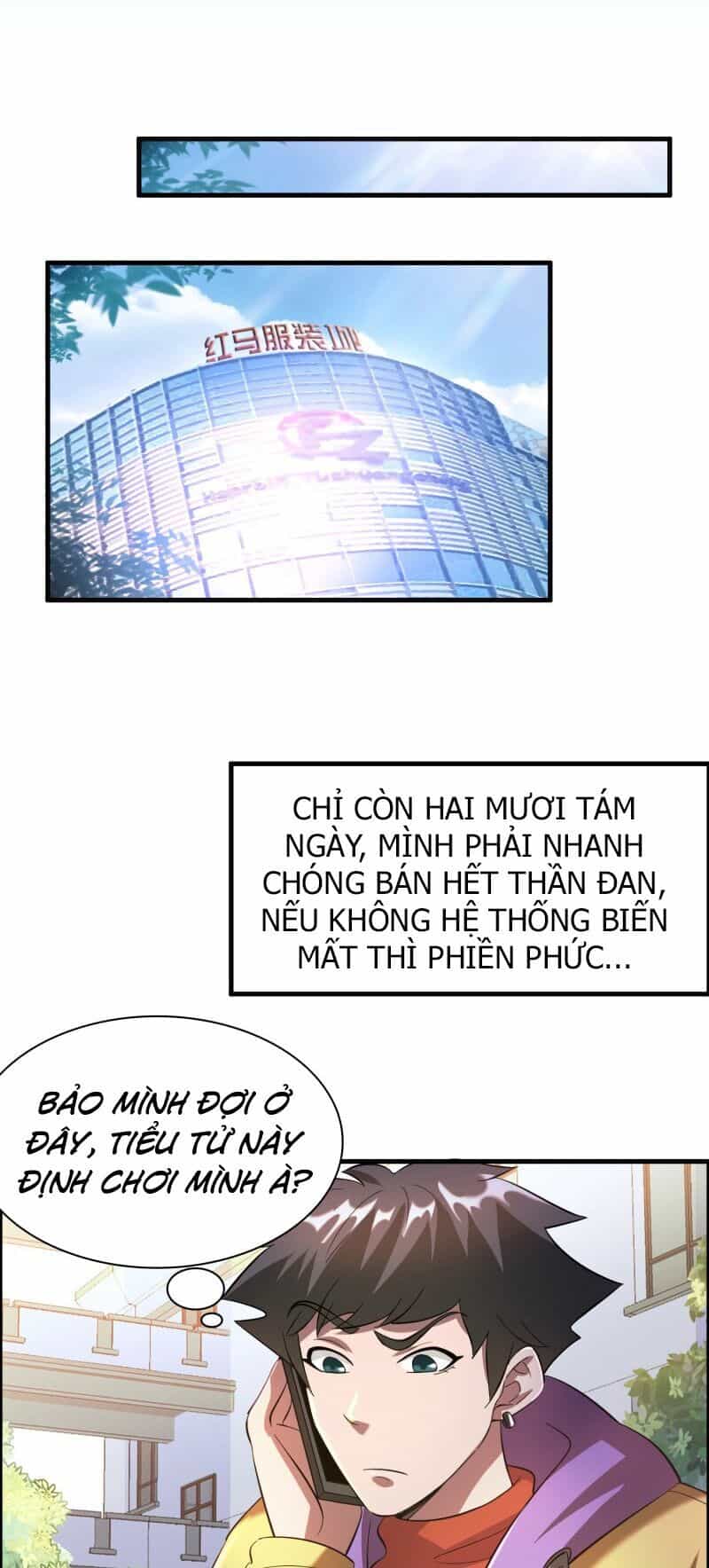 Hệ Thống Đại Gia Tại Dị Giới - Chương 19 - ảnh 15