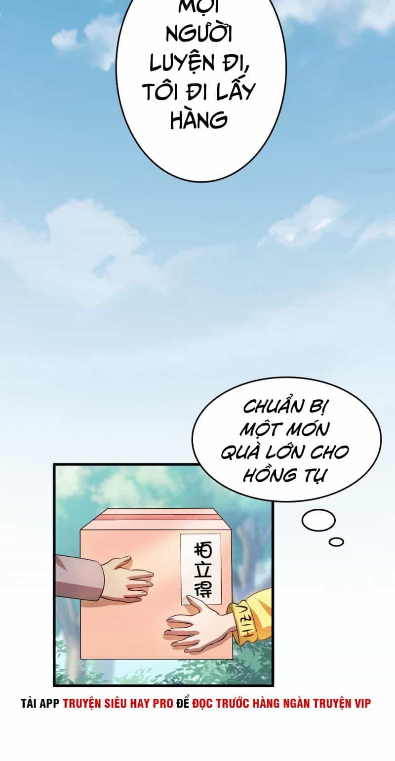 Hệ Thống Đại Gia Tại Dị Giới - Chương 24 - ảnh 19