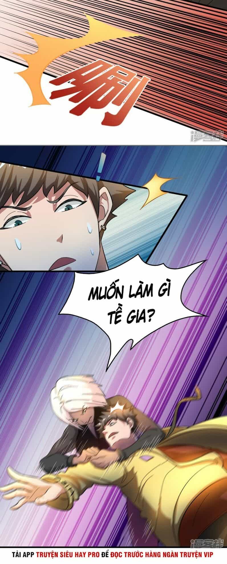 Hệ Thống Đại Gia Tại Dị Giới - Chương 25 - ảnh 10