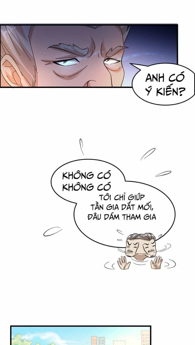 Hệ Thống Đại Gia Tại Dị Giới - Chương 26 - ảnh 11