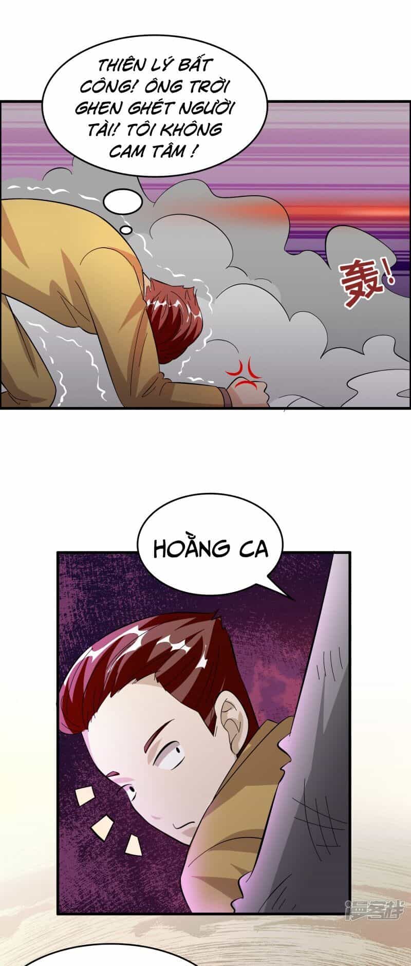 Hệ Thống Đại Gia Tại Dị Giới - Chương 27 - ảnh 22