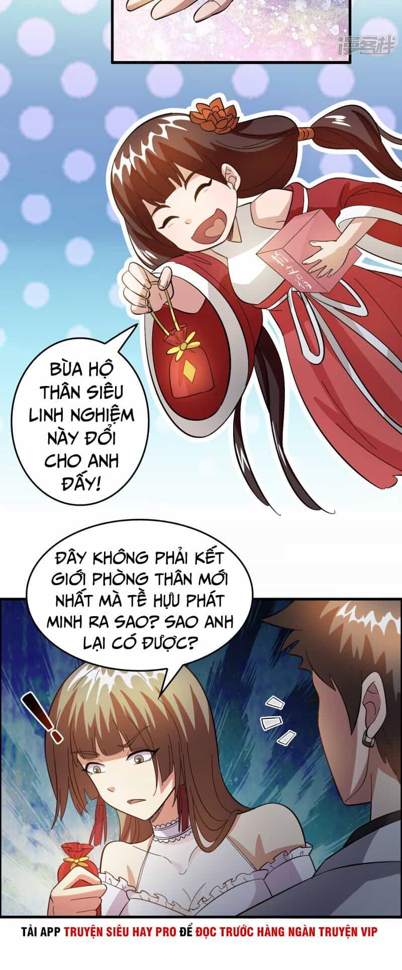 Hệ Thống Đại Gia Tại Dị Giới - Chương 28 - ảnh 10