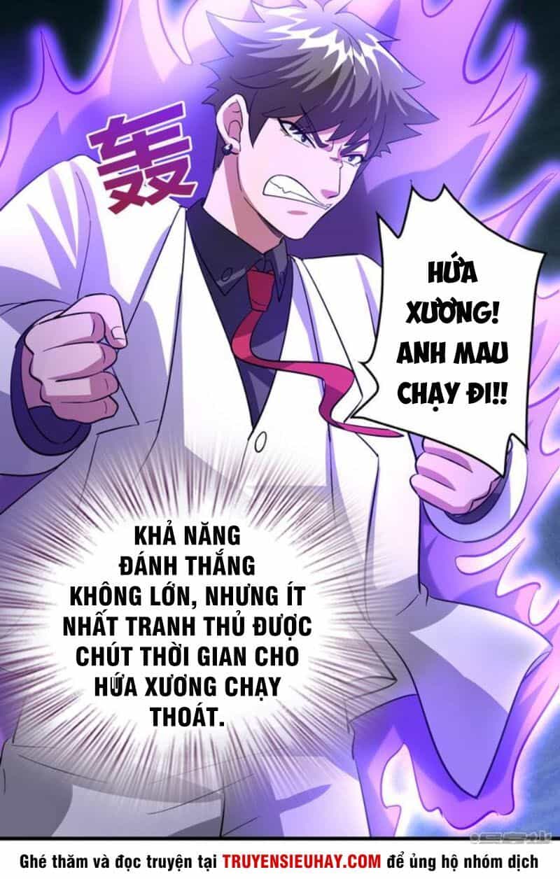 Hệ Thống Đại Gia Tại Dị Giới - Chương 34 - ảnh 19