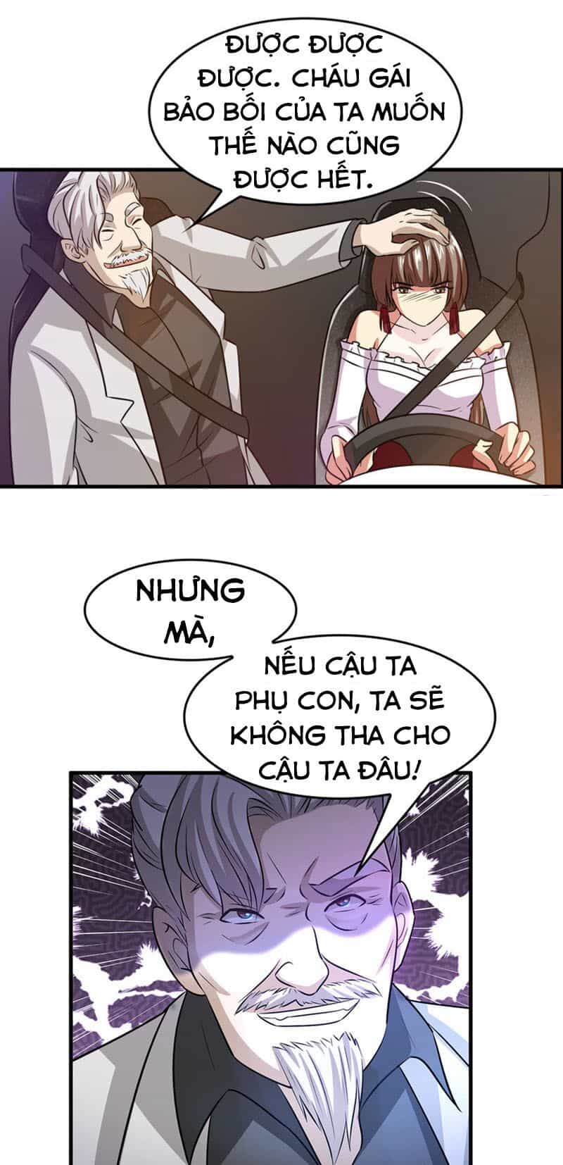 Hệ Thống Đại Gia Tại Dị Giới - Chương 43 - ảnh 11