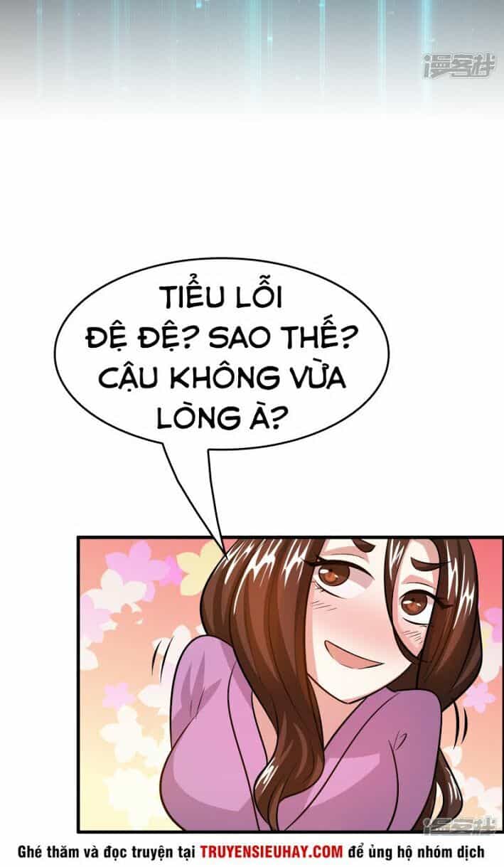 Hệ Thống Đại Gia Tại Dị Giới - Chương 43 - ảnh 15